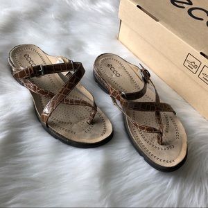 Ecco Sandals